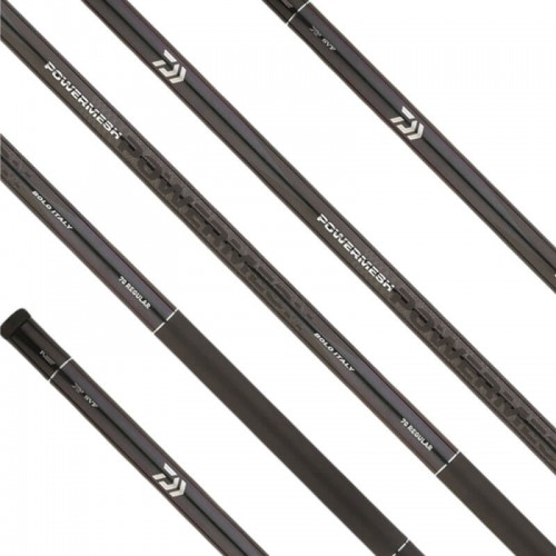 DAIWA 26 POWERMESH BOLO